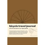 Bicycle Travel Journal