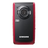 Samsung HMX-W200