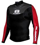 Aleeda Advantage Long Sleeve Jacket