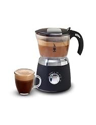 Bialetti Hot Chocolate Maker & Milk Frother