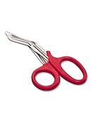 ADC Medicut Shears, 7-1/4, Neon Orange