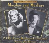 Marilyn and Marlene: Legends Collection