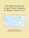 The 2009 Economic and Product Market Databook for Banfora, Burkina Faso