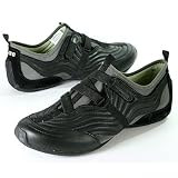 Tsubo -- *Tinto Black/Dark Grey Z19 01 -- Women's Shoes,Comfort Shoes,Sporty,Flats,Casual Shoes