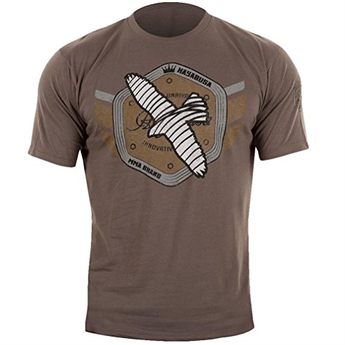 Hayabusa Men's Brigade T-Shirt
