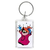 Masters Of The Universe – Orko Keychain