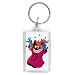 Masters Of The Universe - Orko Keychain