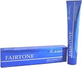 ZARINA FAIRTONE - Skin Lightening Cream, for Acne/Spots or skin toning 50g