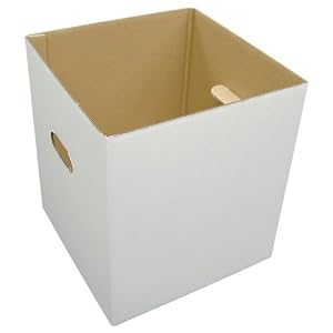 Shred Particle Box, For use with 20400 Series