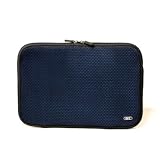 Apple MacBook MB402LL A 13.3-inch Laptop Neoprene Notebook Sleeve - Blue by Esme