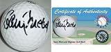 Gary McCord Signed Golf Ball - Gary McCord Golf Sports Memorabilia