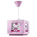 Dalber - 63252 - Lampe de Plafond - Lustre Carre - Hello Kitty