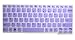 Ultra Thin Silicone Gel Keyboard Protector Skin Cover for IBM Lenovo IdeaPad S206, S210, Ideatab K3011W, Yoga 11, Yoga11, Yoga 11s 11.6-Inch, Flex 3 11.6
