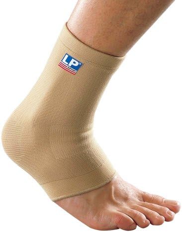 LP Elastic Ankle Support X-Large