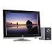 LG L2323T 23" Widescreen LCD TV with VGA Input