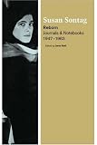 Reborn: Journals and Notebooks, 1947-1963
