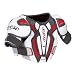 Sporting Goods : CCM Vector V04 Youth Hockey Shoulder Pads
