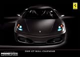 Ferrari GT A3 Calendar 2009