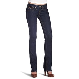 True Religion Ladies Billy Classics