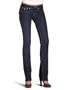 True Religion Women's Billy Classics, Body Rinse, 31