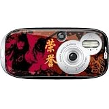  : 3.0 Megapixel 747 Disney Pix Max Pirates of the Carribean III Digital Camera