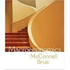 Click here to buy Macroeconomics by  Campbell McConnell and Stanley Brue.