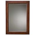 Kent Entryway Mirror - Cherry