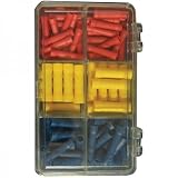 American Terminal B222 Butt Terminal Assortment Kit