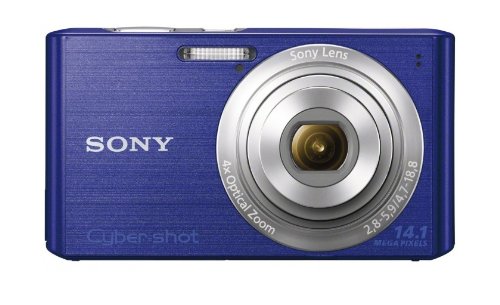 Imagen 2 de Sony DSC-W610L