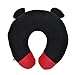 New Mickey Mouse Soft U Neck Rest Travel Car Office Pillow