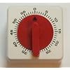 WIND UP KITCHEN 60 MINUTE TIMER