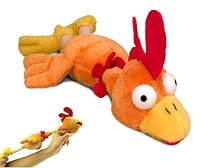 Flying Chicken - Slingshot Chicken