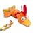 The Slingshot Flying Chicken