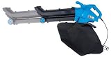 LAUBSAUGER GLS 2800 VD NEU