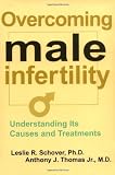 41zDJUoSH0L. SL160  Overcoming Male Infertility