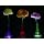 Fortune Products LB-513w Rectangle Light Base with White LED's, 13" Length x 5" Width x 1-1/4" Height