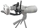 Alpen Compact Digital Camera Adapter for Spotting Scopes