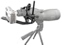 Alpen Compact Digital Camera Adapter for Spotting Scopes