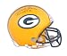 Bart Starr Green Bay Packers Autographed Pro Helmet with SB I & II MVP Inscriptions
