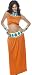 Flash Gordon Dale Costume - Adult