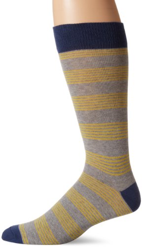 PACT Men's Crew Sock