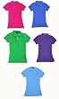 Ralph Lauren The Skinny Polo Pony Logo T-Shirt