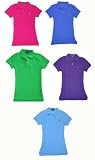 The Skinny Polo Ralph Lauren Women T-Shirt