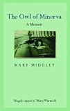 Books : Owl of Minerva: A Memoir