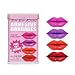 Lips Bandaid Bandages