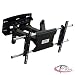 TecTake XXL Wall Mount Bracket tilt & swivel 42-70 inch