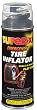 Super-X Emergency Tire Inflator-Net 12 oz Can