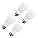 Maxlite 95295-9A19DLED27/G4/4P 101307 A19 A Line Pear LED Light Bulb