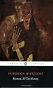 Human, All Too Human (Penguin Classics)