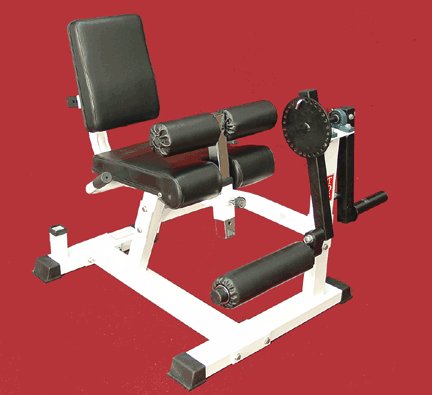 Leg Curl & Extension